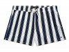 Tommy Hilfiger Ανδρικό Μαγιό UM0UM03742 0IA Μπλε/Λευκό
