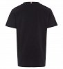 Tommy Hilfiger Th Logo Tee S/S KB0KB08807 DW5 Desert Sky (Μπλε Σκούρο)