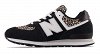 New Balance Γυναικείο Sneaker GC574AC1 Black