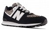 New Balance Γυναικείο Sneaker GC574AC1 Black