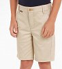 Tommy Hilfiger 1985 Chino Shorts KB0KB08704 ACI Classic Beige