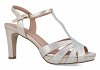 Menbur Sandal Glauco 23147 0000 Χρυσο