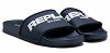 Replay Up Emboss RF1A0042S 0040 Navy