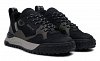Replay Ανδρικό Sneaker Blix RSF70001T 0003 Μαύρο