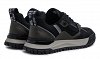 Replay Ανδρικό Sneaker Blix RSF70001T 0003 Μαύρο