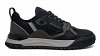 Replay Ανδρικό Sneaker Blix RSF70001T 0003 Μαύρο