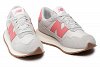 New Balance Sneaker GS237PK Γκρι
