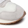 New Balance Sneaker GS237PK Γκρι