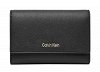 Calvin Klein Γυναικείο Μικρό Πορτοφόλι LV04F1117G 332 Μαύρο