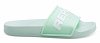 Replay Up W Emboss RF1B0026S 0267 Aqua