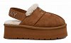 Replay Γυναικεία Παντόφλα Με Γούνα Chic Slipper RF5A0013T 0012 Ταμπά