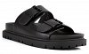 Replay Γυναικείο Flat Sandal Jade Color GWF5E.000.C0005S 0003 Μαύρο