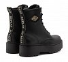 Replay Γυναικείο Μποτάκι Luisa Flame GWL63.000.C001ZS