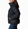 Columbia Γυναικείο Μπουφάν Puffect™ II Full Zip Jacket 2090291 010 Μαύρο