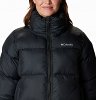 Columbia Γυναικείο Μπουφάν Puffect™ II Full Zip Jacket 2090291 010 Μαύρο