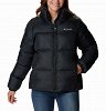 Columbia Γυναικείο Μπουφάν Puffect™ II Full Zip Jacket 2090291 010 Μαύρο