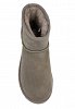 UGG W Classic Mini II 1016222 Skp Smoke Plum
