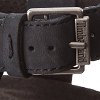 Timberland Sandals Malibu Waves Ankle TB0A1MR30151 Black Nubuck