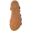 Timberland Sandals Malibu Waves Ankle TB0A1MR30151 Black Nubuck