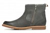 Clarks Kids Comet Frost 26135859 Γκρι (20-23)
