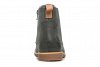 Clarks Kids Comet Frost 26135859 Γκρι (20-23)