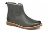 Clarks Kids Comet Frost 26135859 Γκρι (20-23)
