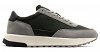 Calvin Klein Ανδρικό Sneaker HM0HM01714 02P Γκρι/Χακί