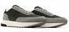 Calvin Klein Ανδρικό Sneaker HM0HM01714 02P Γκρι/Χακί