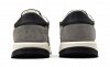 Calvin Klein Ανδρικό Sneaker HM0HM01714 02P Γκρι/Χακί