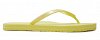 Calvin Klein Γυναικεία Σαγιονάρα HW0HW02043 ZCW Tender Yellow