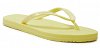 Calvin Klein Γυναικεία Σαγιονάρα HW0HW02043 ZCW Tender Yellow