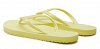 Calvin Klein Γυναικεία Σαγιονάρα HW0HW02043 ZCW Tender Yellow