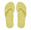 Calvin Klein Γυναικεία Σαγιονάρα HW0HW02043 ZCW Tender Yellow