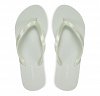 Calvin Klein Γυναικεία Σαγιονάρα HW0HW02043 LIA Milky Green