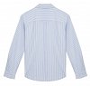Calvin Klein Παιδικό Πουκάμισο Για Αγόρια IB0IB02515 0A4 Μπλε
