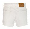 Calvin Klein Παιδικό Τζιν Σορτς Για Κορίτσια IG0IG02889 1CD Λευκό