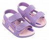 Rider Παιδικό Πέδιλο R Line Plus Papete BB 12149-AO011 Lilac/Lilac/Pink