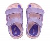 Rider Παιδικό Πέδιλο R Line Plus Papete BB 12149-AO011 Lilac/Lilac/Pink