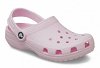 Crocs Classic Clog T 206990-6ZW Ροζ