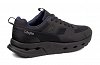 Callaghan Ανδρικό Sneaker 67402 Μαύρο