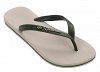 Ipanema Classica Brasil II AD 80415-AR772 Beige/Green