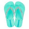 Ipanema Anatomic Lolita Kids 83141-AQ633 Green/Glitter Green
