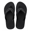 Ipanema Urban Thong Ad 83629-BC878 Black