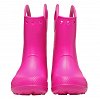 Crocs Handle It Rain Boot T 211056-6TW Pink Crush