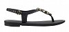 Grendha Harmonia Sand Ad 19084-BG467 Black