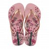 Ipanema Oasis Fem 26571-BO233 Pink/Metallic/Green