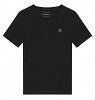 Calvin Klein Παιδικό T-Shirt IU0IU00543 BEH Μαύρο