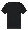 Calvin Klein Παιδικό T-Shirt IU0IU00543 BEH Μαύρο