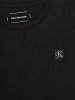 Calvin Klein Παιδικό T-Shirt IU0IU00543 BEH Μαύρο