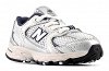 New Balance Παιδικό Sneaker IZ530KA Λευκό